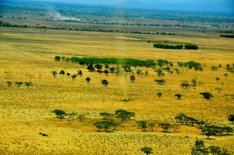 Melanie Heinrich - Travel Images - Nairobi Kenya -Arusha, Tanzania